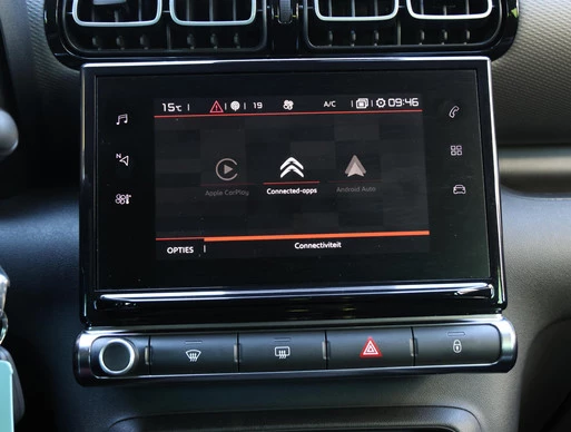Citroën C4 Cactus - Afbeelding 11 van 30