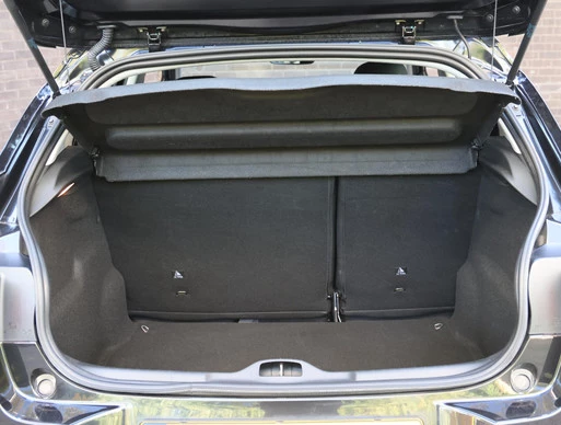 Citroën C4 Cactus - Afbeelding 17 van 30