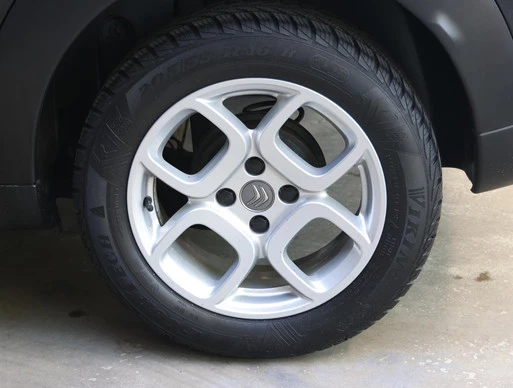 Citroën C4 Cactus - Afbeelding 19 van 30