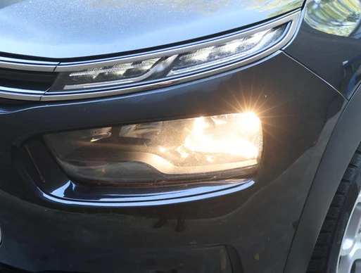 Citroën C4 Cactus - Afbeelding 20 van 30