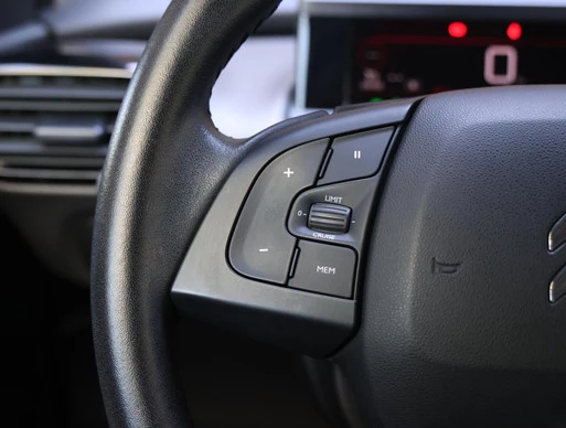 Citroën C4 Cactus - Afbeelding 23 van 30