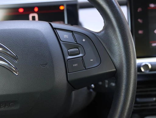 Citroën C4 Cactus - Afbeelding 24 van 30