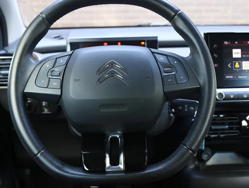 Citroën C4 Cactus - Afbeelding 25 van 30