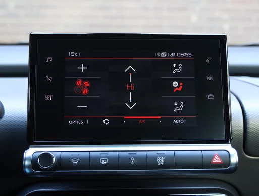 Citroën C4 Cactus - Afbeelding 30 van 30