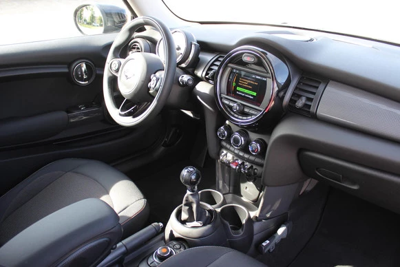 MINI Cooper - Afbeelding 4 van 24