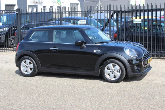 MINI Cooper - Afbeelding 6 van 24