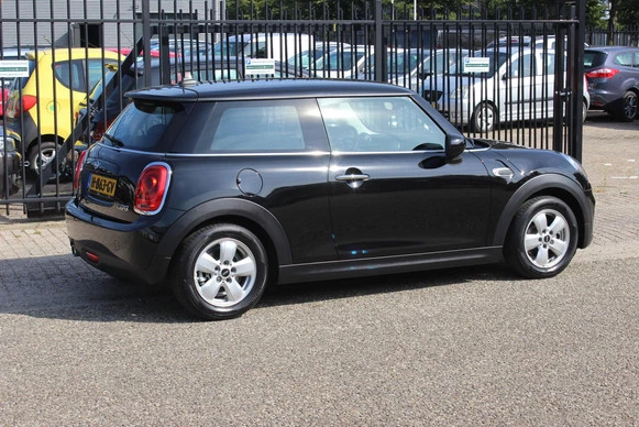 MINI Cooper - Afbeelding 7 van 24