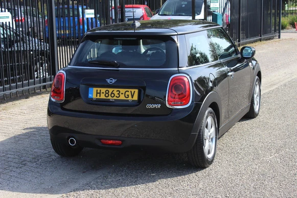MINI Cooper - Afbeelding 8 van 24