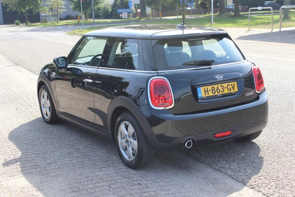 MINI Cooper - Afbeelding 9 van 24