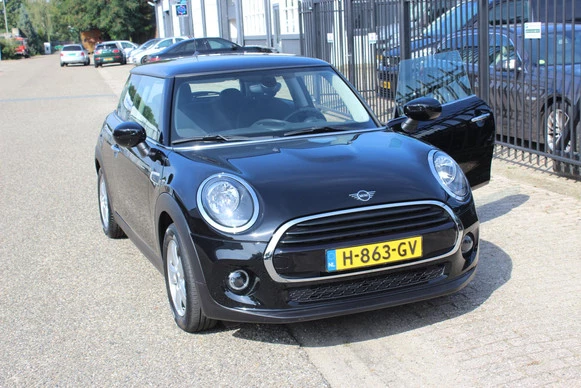 MINI Cooper - Afbeelding 11 van 24