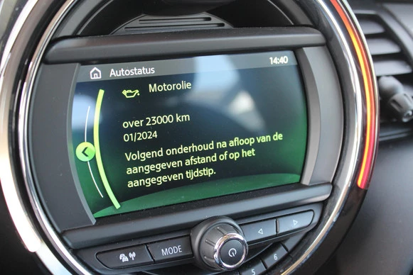MINI Cooper - Afbeelding 18 van 24