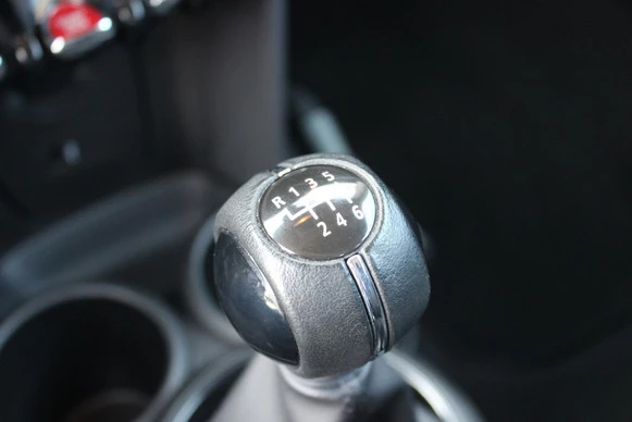 MINI Cooper - Afbeelding 20 van 24