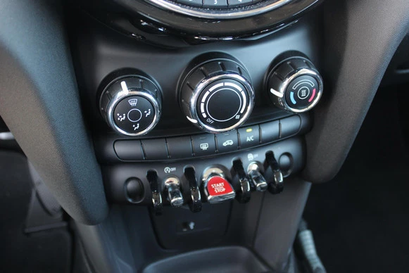 MINI Cooper - Afbeelding 21 van 24
