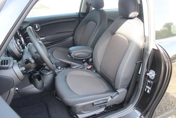 MINI Cooper - Afbeelding 22 van 24