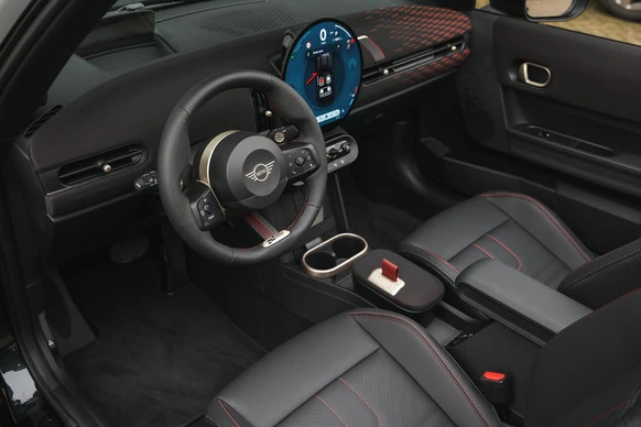 MINI Cooper S Cabrio - Afbeelding 3 van 30