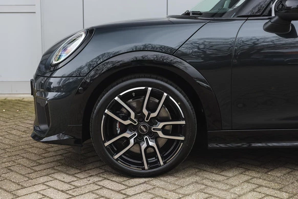 MINI Cooper S Cabrio - Afbeelding 4 van 30