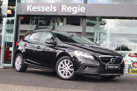Volvo V40 - Afbeelding 1 van 30
