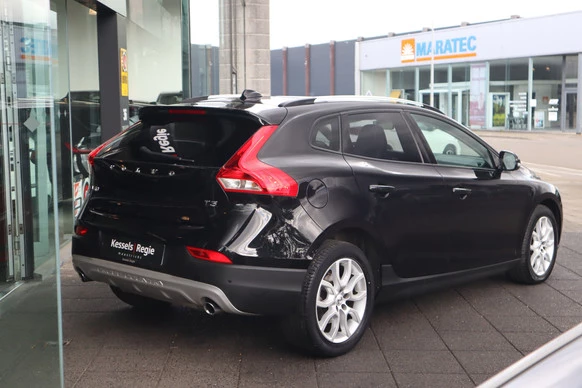 Volvo V40 - Afbeelding 4 van 30