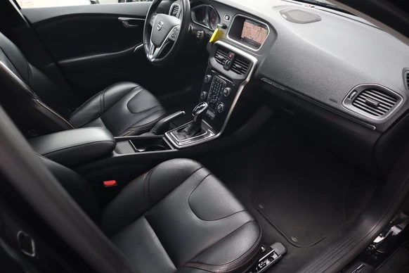Volvo V40 - Afbeelding 5 van 30