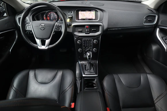 Volvo V40 - Afbeelding 6 van 30