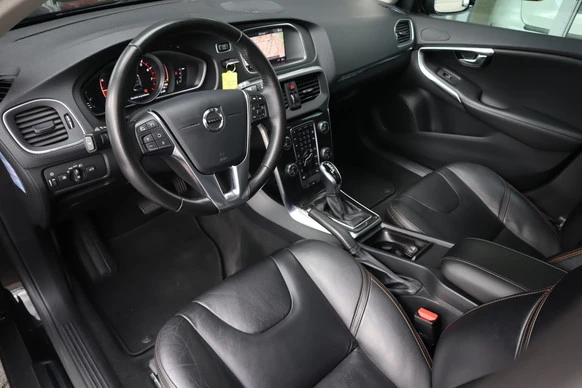 Volvo V40 - Afbeelding 7 van 30