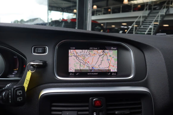 Volvo V40 - Afbeelding 10 van 30