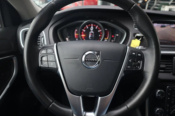 Volvo V40 - Afbeelding 11 van 30