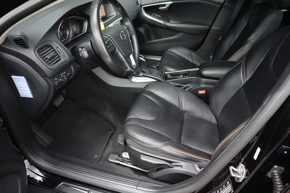 Volvo V40 - Afbeelding 16 van 30