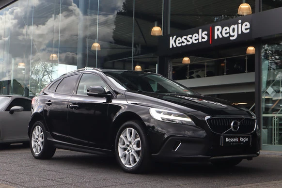 Volvo V40 - Afbeelding 19 van 30
