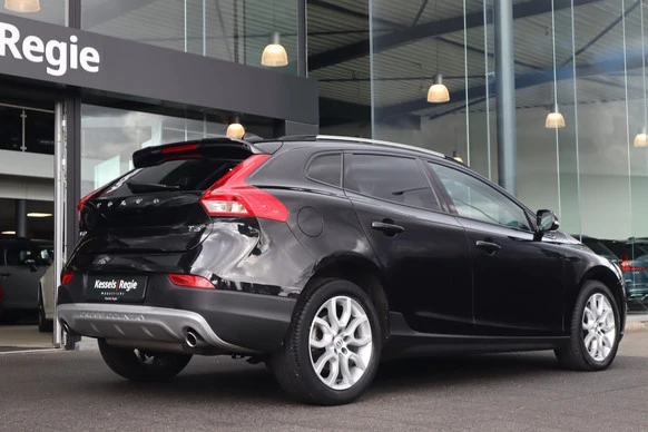 Volvo V40 - Afbeelding 22 van 30