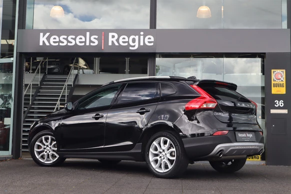 Volvo V40 - Afbeelding 24 van 30