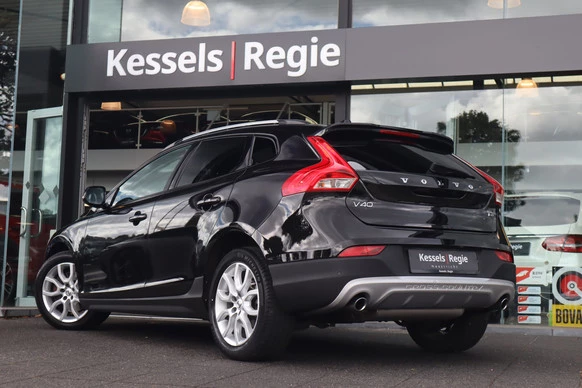 Volvo V40 - Afbeelding 25 van 30