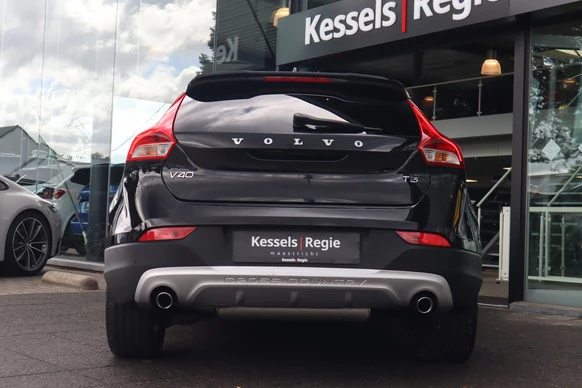 Volvo V40 - Afbeelding 26 van 30