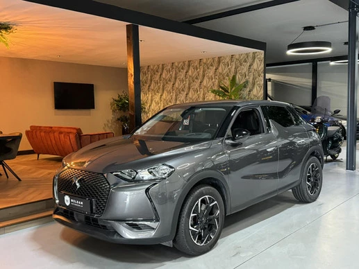 DS DS 3 - Afbeelding 2 van 30