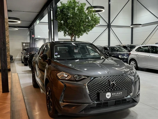 DS DS 3 - Afbeelding 6 van 30