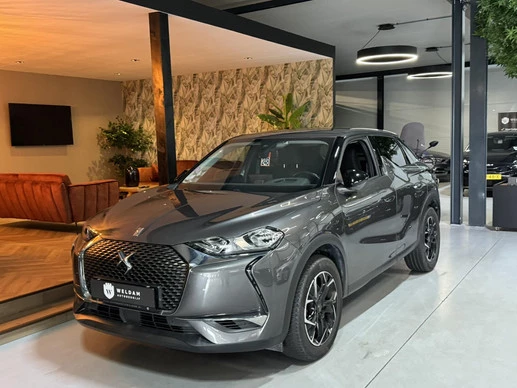 DS DS 3 - Afbeelding 9 van 30