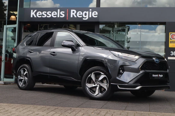 Toyota RAV4 - Afbeelding 1 van 30