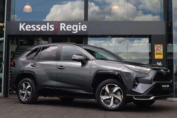 Toyota RAV4 - Afbeelding 2 van 30