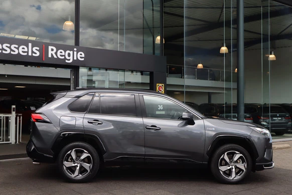 Toyota RAV4 - Afbeelding 3 van 30