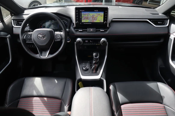 Toyota RAV4 - Afbeelding 6 van 30