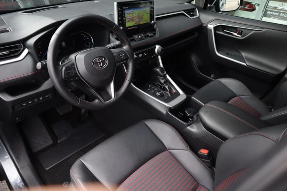 Toyota RAV4 - Afbeelding 7 van 30