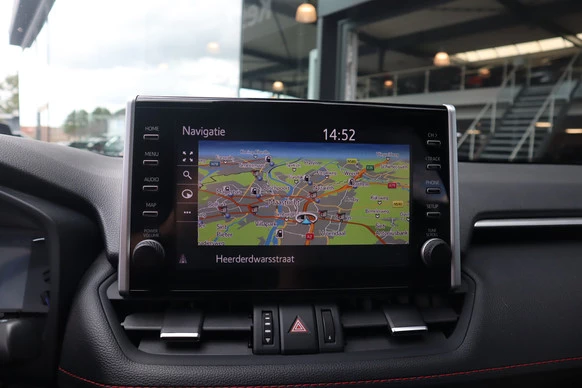 Toyota RAV4 - Afbeelding 9 van 30