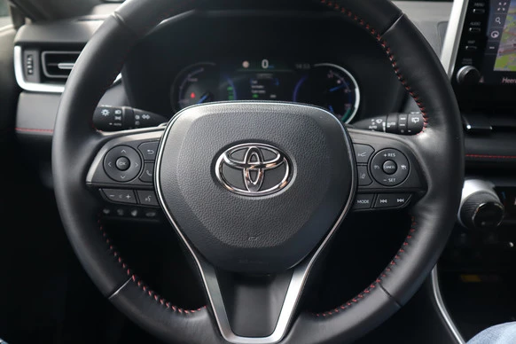 Toyota RAV4 - Afbeelding 11 van 30