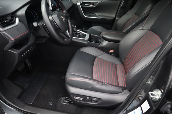 Toyota RAV4 - Afbeelding 15 van 30