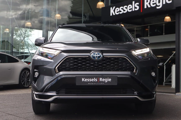 Toyota RAV4 - Afbeelding 20 van 30