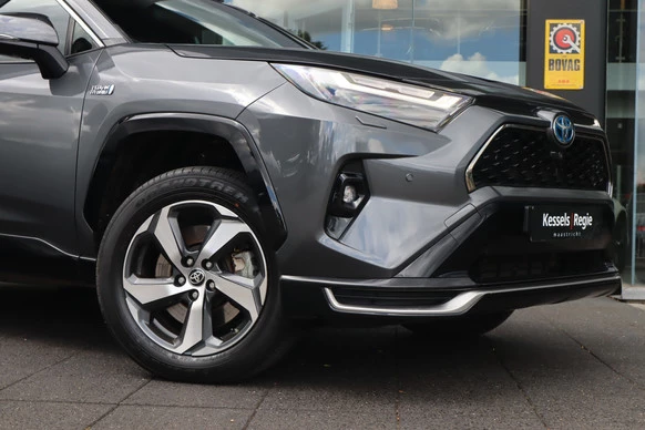 Toyota RAV4 - Afbeelding 21 van 30