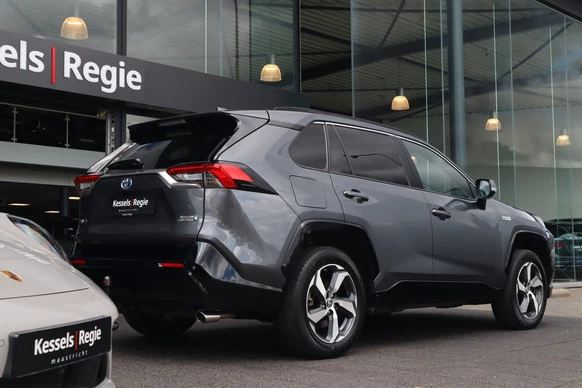 Toyota RAV4 - Afbeelding 22 van 30