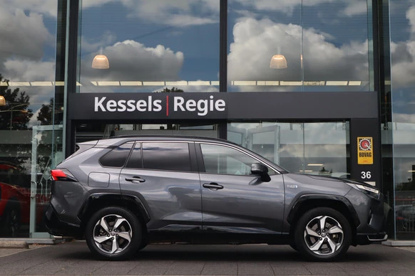 Toyota RAV4 - Afbeelding 23 van 30