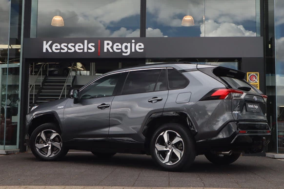 Toyota RAV4 - Afbeelding 24 van 30