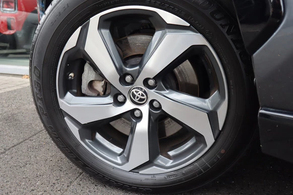 Toyota RAV4 - Afbeelding 27 van 30